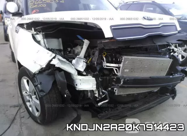 KNDJN2A20K7914423 фото 7