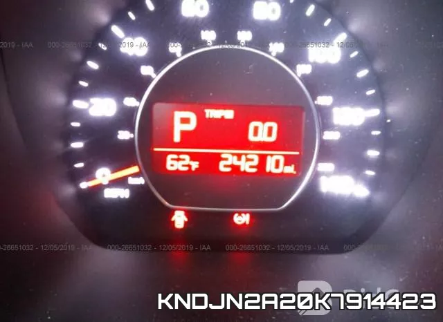 KNDJN2A20K7914423 фото 8
