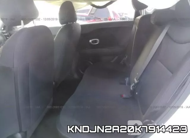 KNDJN2A20K7914423 фото 9