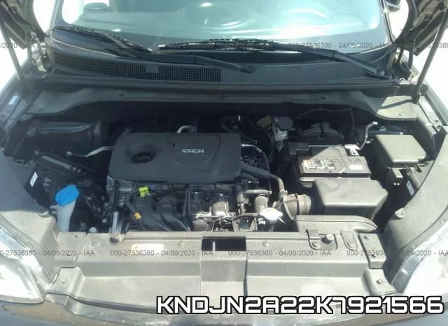 KNDJN2A22K7921566 фото 2