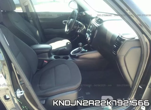 KNDJN2A22K7921566 фото 6
