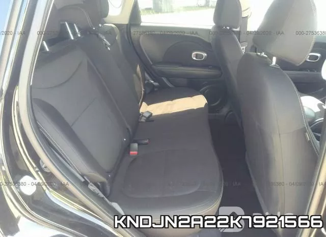 KNDJN2A22K7921566 фото 9