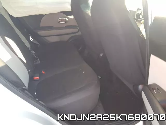 KNDJN2A25K7680070 фото 7