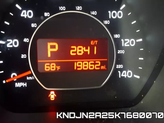 KNDJN2A25K7680070 фото 9