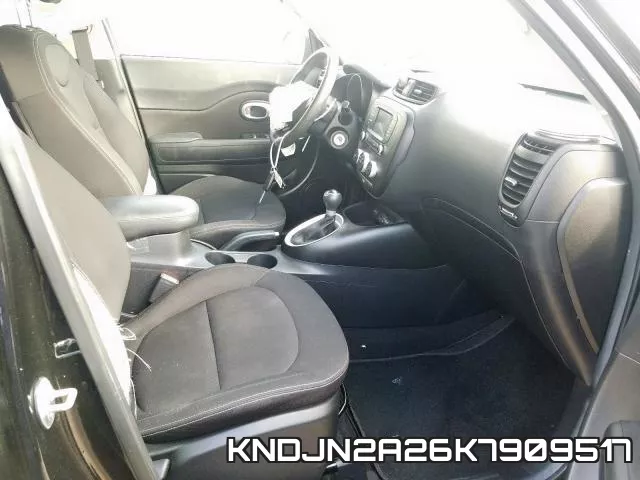 KNDJN2A26K7909517 фото 6