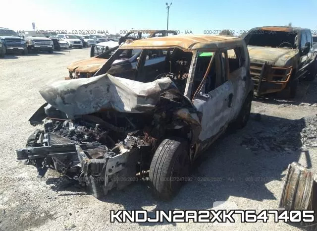 KNDJN2A2XK7647405 фото 3