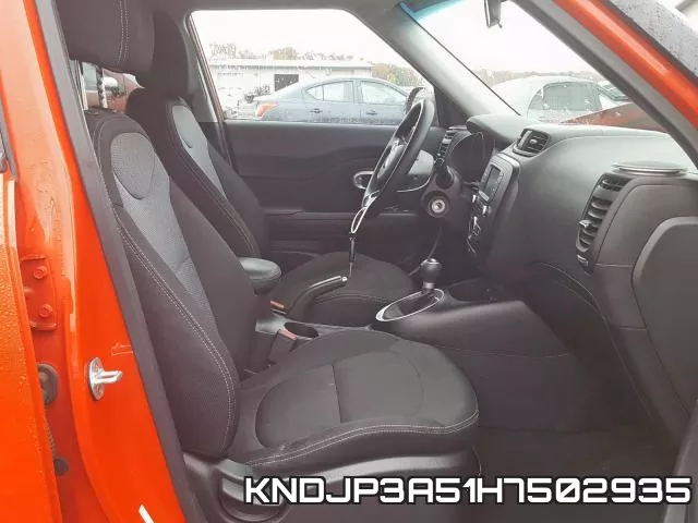 KNDJP3A51H7502935 фото 6