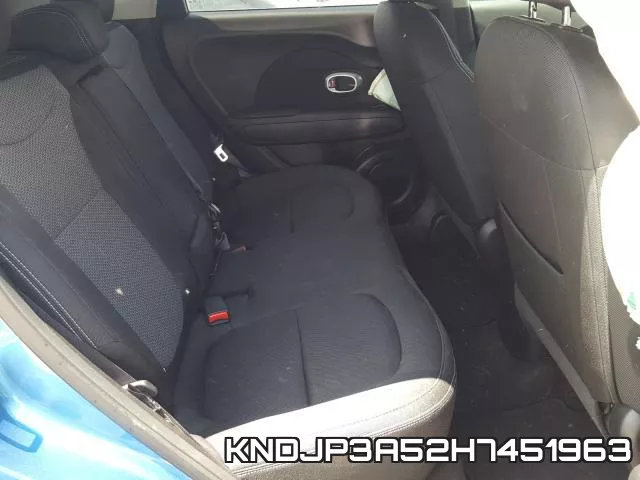 KNDJP3A52H7451963 фото 7