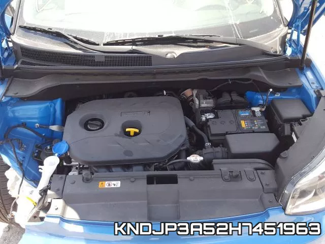 KNDJP3A52H7451963 фото 8