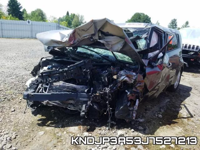 KNDJP3A53J7527213 фото 3
