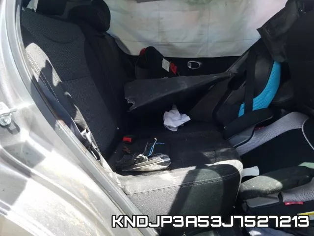 KNDJP3A53J7527213 фото 7