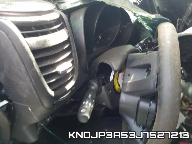 KNDJP3A53J7527213 фото 9
