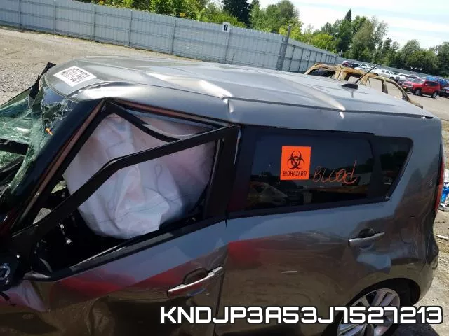 KNDJP3A53J7527213 фото 10