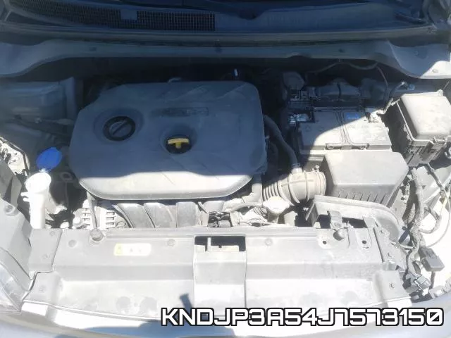 KNDJP3A54J7573150 фото 8