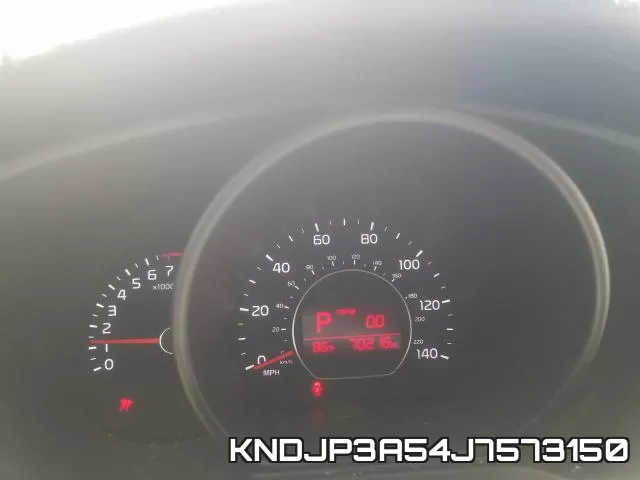 KNDJP3A54J7573150 фото 9