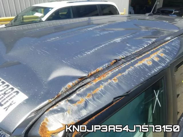 KNDJP3A54J7573150 фото 10