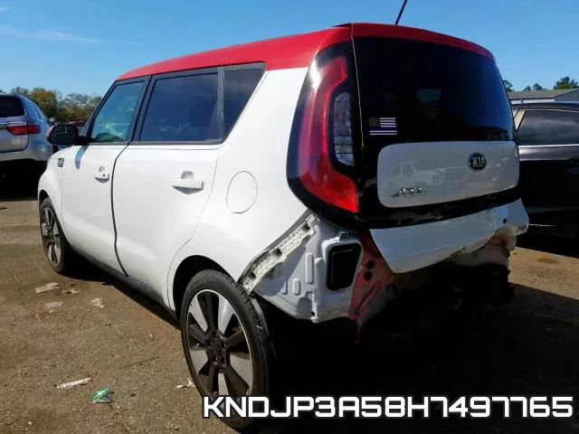 KNDJP3A58H7497765 фото 4