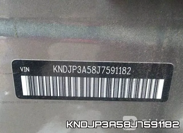 KNDJP3A58J7591182 фото 10