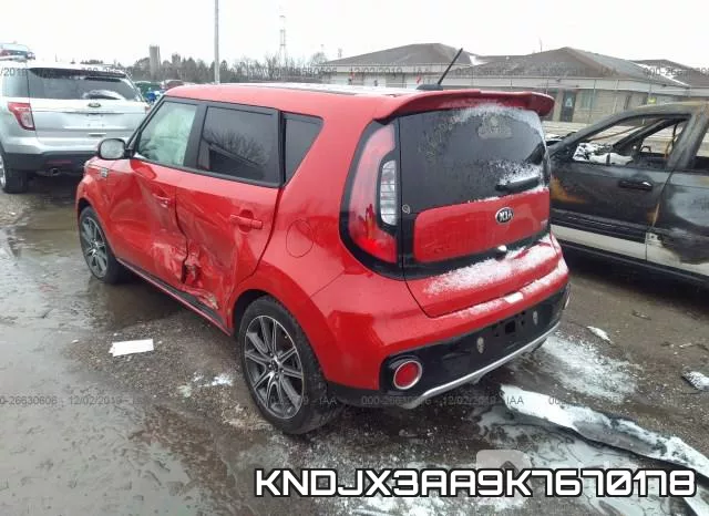 KNDJX3AA9K7670178 фото 4