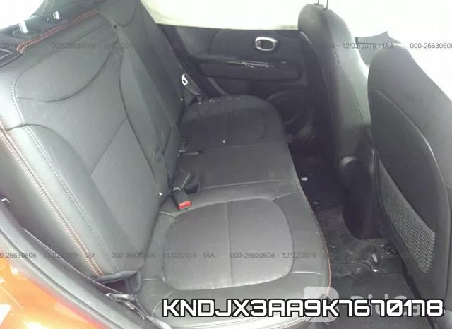 KNDJX3AA9K7670178 фото 9