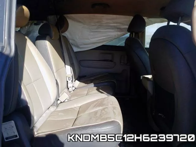KNDMB5C12H6239720 фото 7