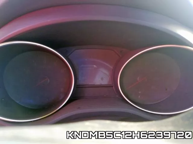 KNDMB5C12H6239720 фото 9