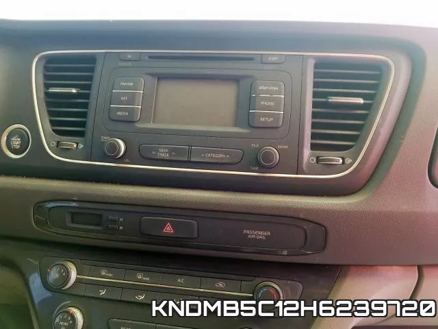 KNDMB5C12H6239720 фото 10