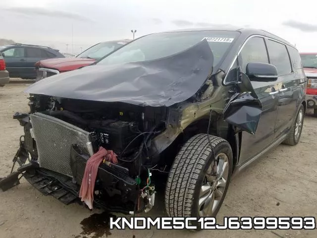 KNDME5C12J6399593 фото 3