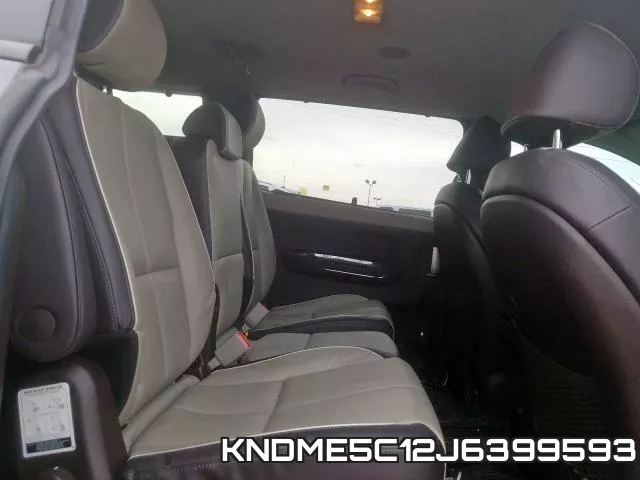 KNDME5C12J6399593 фото 7