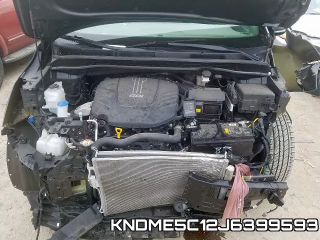 KNDME5C12J6399593 фото 8