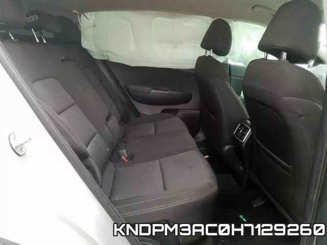 KNDPM3AC0H7129260 фото 7