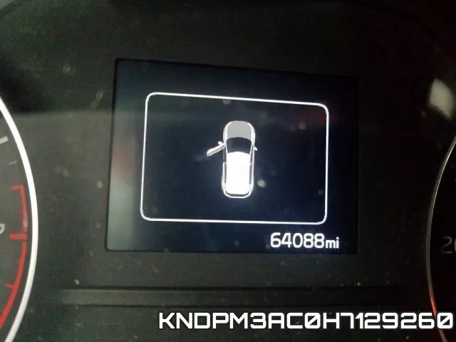 KNDPM3AC0H7129260 фото 9