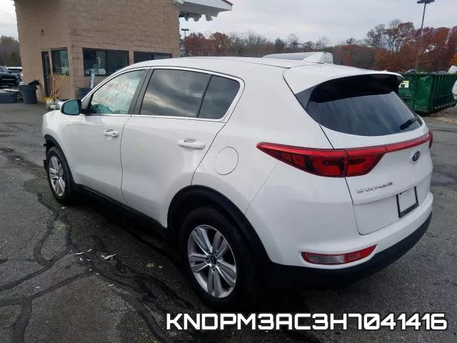 KNDPM3AC3H7041416 фото 4