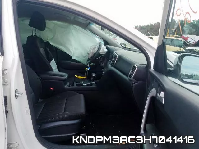 KNDPM3AC3H7041416 фото 6