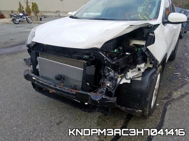 KNDPM3AC3H7041416 фото 10