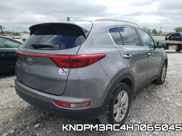 KNDPM3AC4H7065045 фото 5