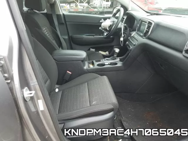 KNDPM3AC4H7065045 фото 6