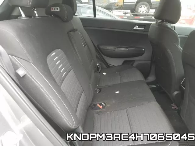 KNDPM3AC4H7065045 фото 7