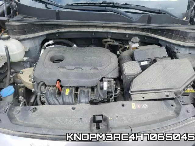 KNDPM3AC4H7065045 фото 8