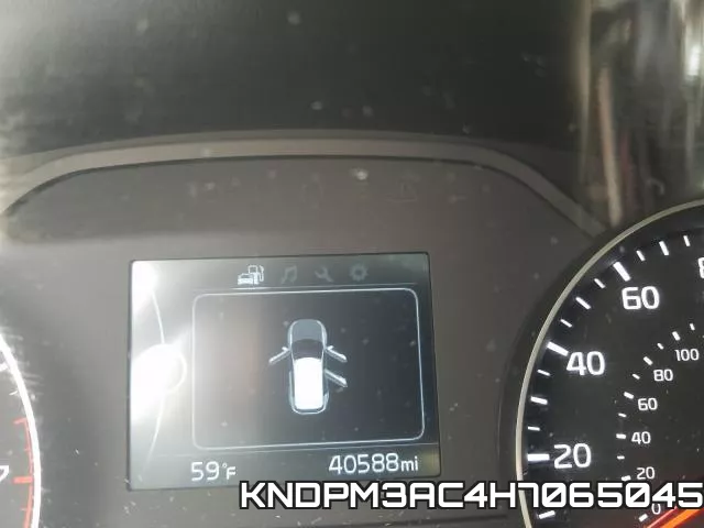 KNDPM3AC4H7065045 фото 9