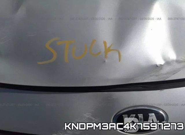 KNDPM3AC4K7597273 фото 2