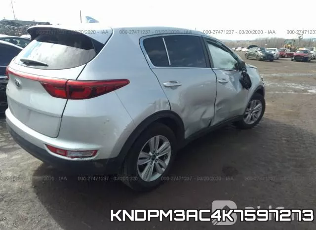 KNDPM3AC4K7597273 фото 5
