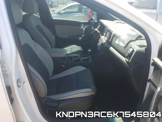 KNDPN3AC6K7545804 фото 6
