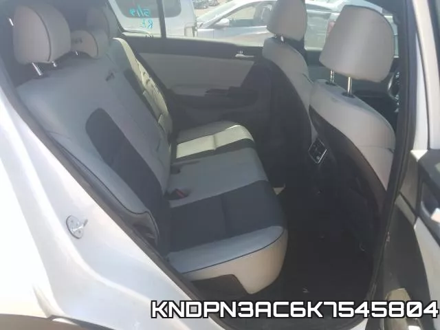 KNDPN3AC6K7545804 фото 7