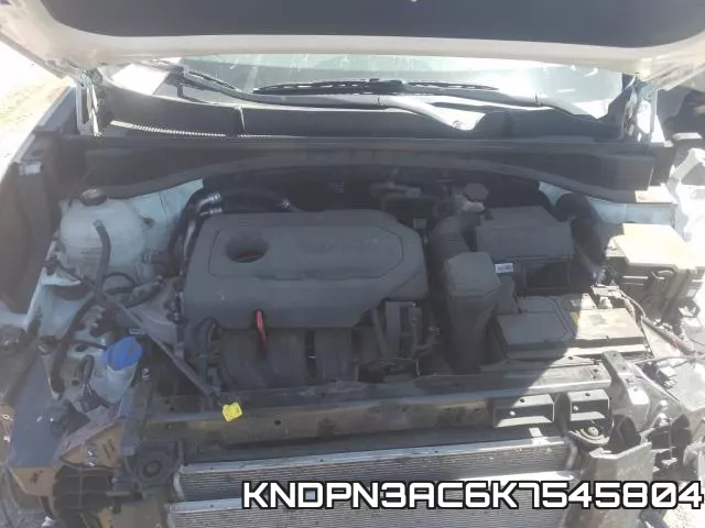 KNDPN3AC6K7545804 фото 8