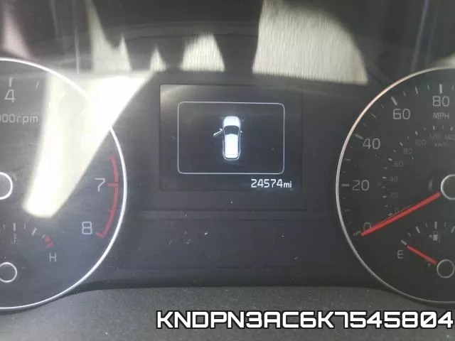 KNDPN3AC6K7545804 фото 9