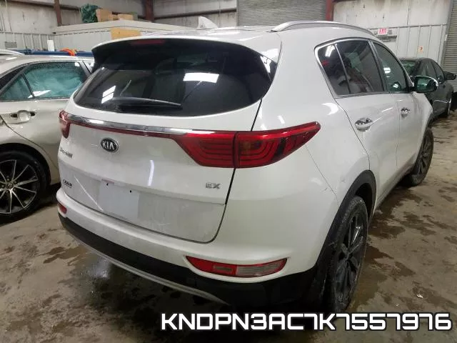 KNDPN3AC7K7557976 фото 5
