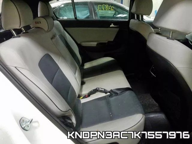 KNDPN3AC7K7557976 фото 7