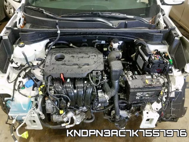KNDPN3AC7K7557976 фото 8