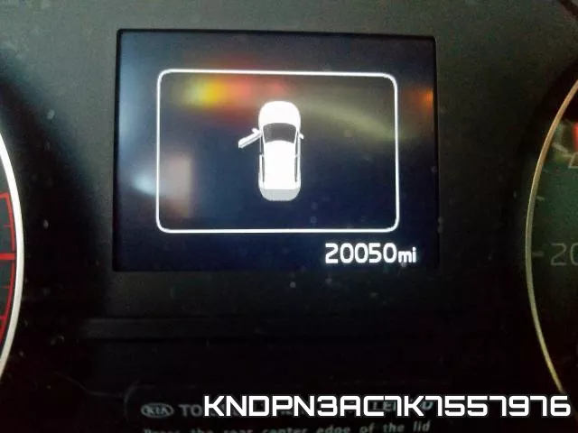 KNDPN3AC7K7557976 фото 9